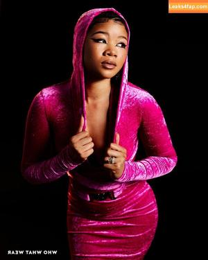 Storm Reid photo #0085