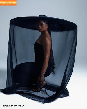 Storm Reid photo #0086