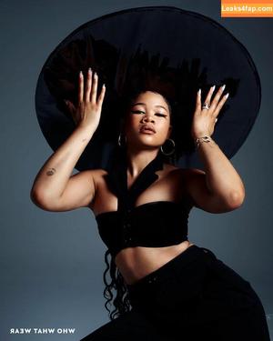 Storm Reid photo #0088