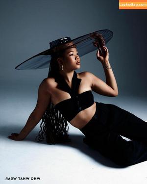 Storm Reid photo #0089