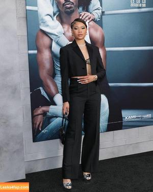 Storm Reid photo #0090