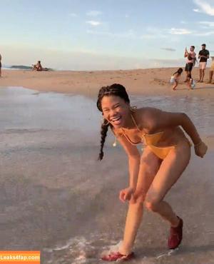 Storm Reid photo #0096