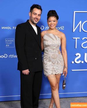 Storm Reid photo #0112