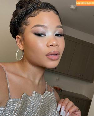 Storm Reid photo #0113