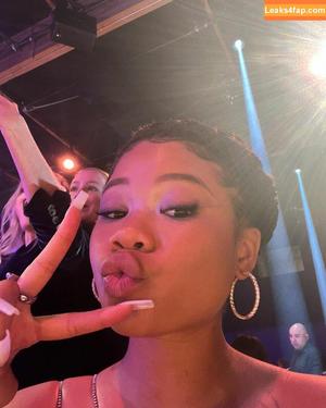 Storm Reid photo #0115