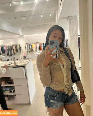 Storm Reid photo #0120