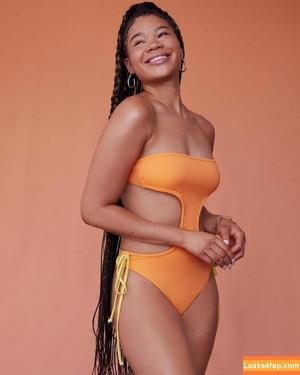 Storm Reid photo #0124