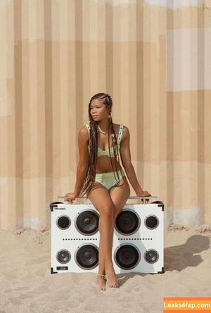 Storm Reid photo #0137