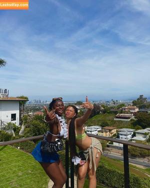 Storm Reid photo #0143