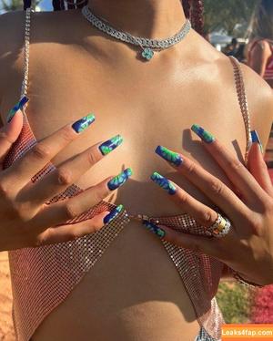 Storm Reid photo #0146