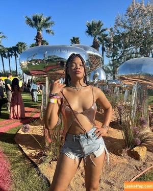 Storm Reid photo #0147