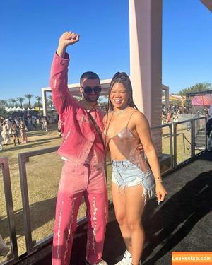 Storm Reid photo #0148