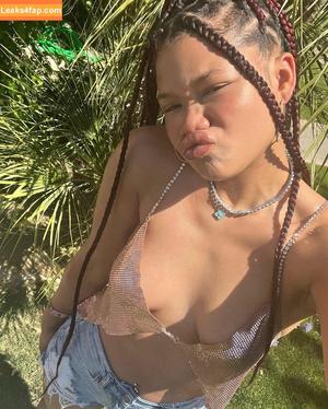 Storm Reid photo #0150