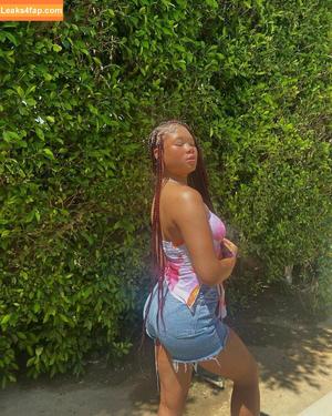 Storm Reid photo #0153
