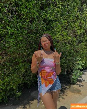 Storm Reid photo #0154