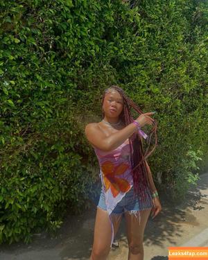 Storm Reid photo #0155