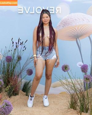 Storm Reid photo #0162