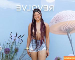 Storm Reid photo #0163