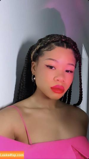 Storm Reid photo #0164