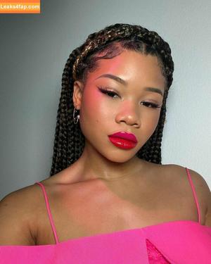 Storm Reid photo #0165