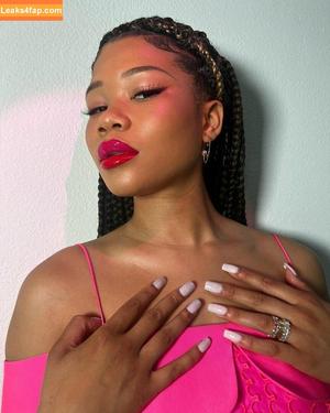 Storm Reid photo #0169