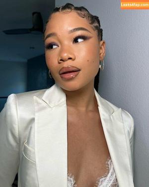 Storm Reid photo #0171