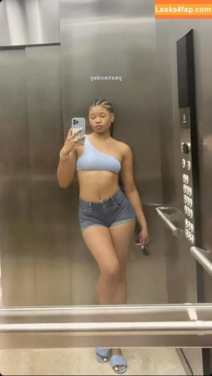 Storm Reid photo #0175