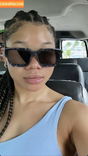 Storm Reid photo #0176