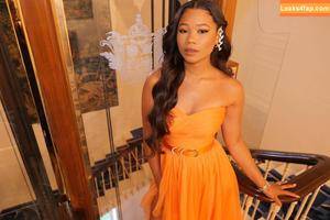 Storm Reid photo #0178