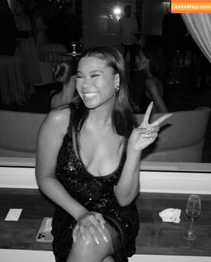 Storm Reid photo #0188
