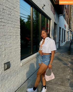 Storm Reid photo #0189