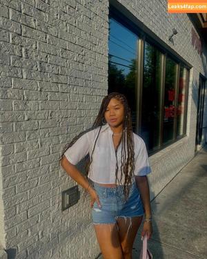 Storm Reid photo #0190