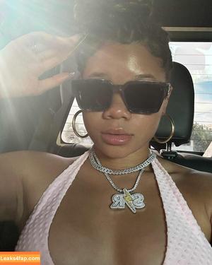 Storm Reid photo #0193