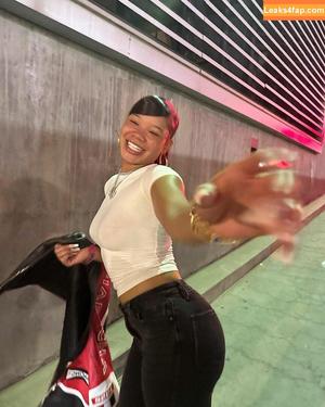 Storm Reid photo #0203