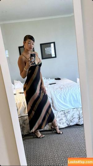 Storm Reid photo #0204