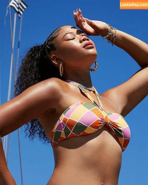 Storm Reid photo #0217
