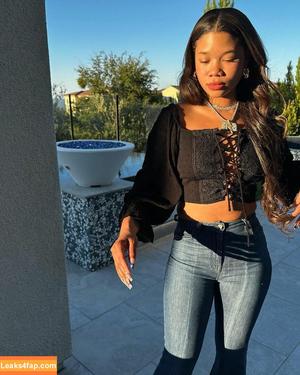 Storm Reid photo #0220