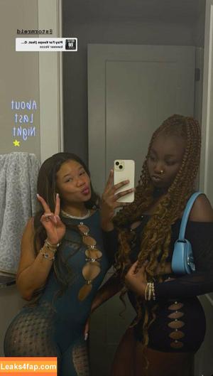 Storm Reid photo #0225