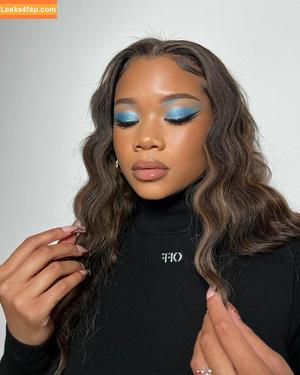 Storm Reid photo #0226