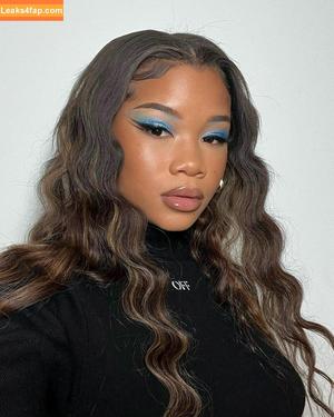 Storm Reid photo #0228