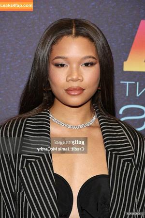 Storm Reid photo #0235