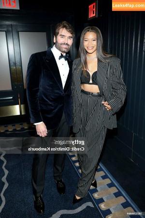 Storm Reid photo #0237