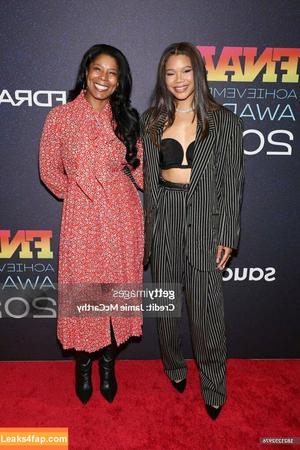Storm Reid photo #0242