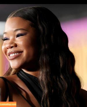 Storm Reid photo #0255