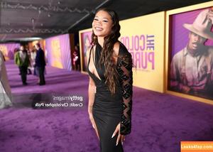 Storm Reid photo #0261