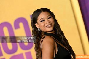 Storm Reid photo #0262