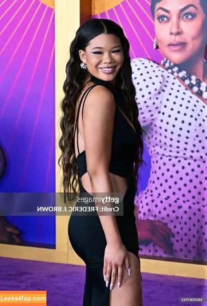 Storm Reid photo #0263