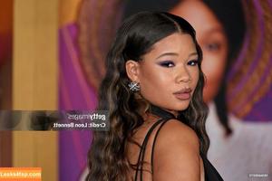Storm Reid photo #0269