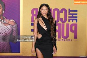 Storm Reid photo #0278