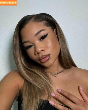 Storm Reid photo #0293